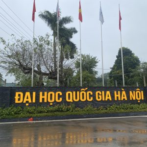 đại học quốc gia