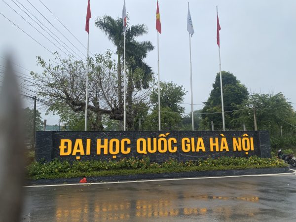 đại học quốc gia