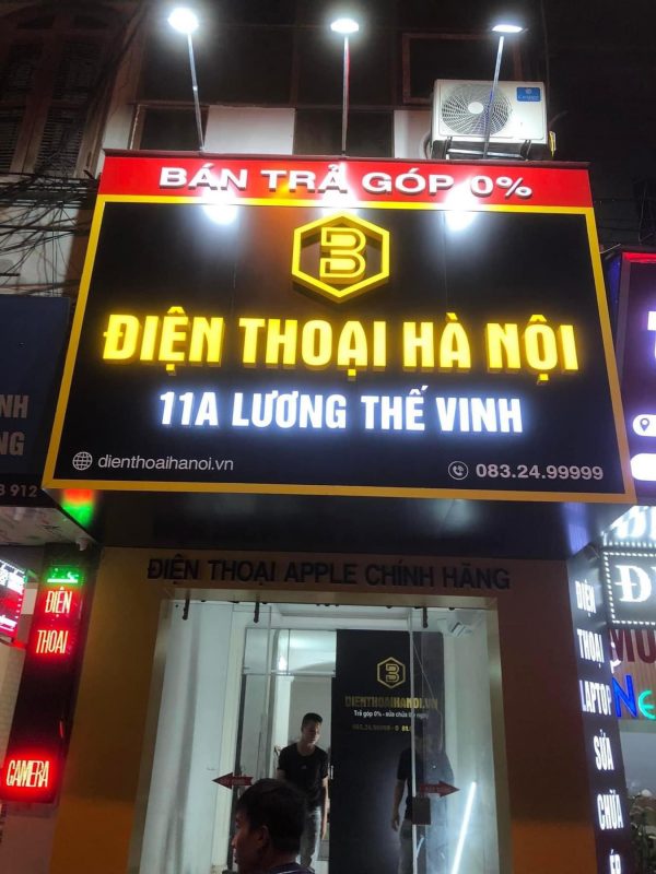 điện thoại lương thế vinh