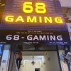 68 gaming