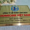 Làm biển quảng cáo cho homecare