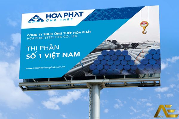 Không dễ để có thể tạo nên được chiếc biển quảng cáo giá rẻ, đảm bảo tính thẩm mỹ